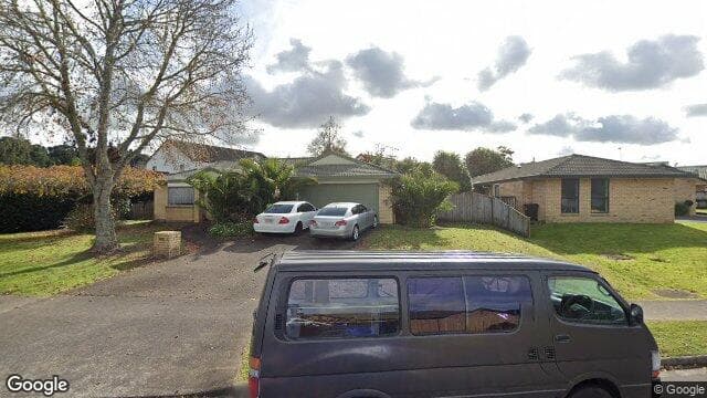 Street view of 91 Landing Drive--Viewing--On Sat 8Th Feb At 1:40-2:00Pm