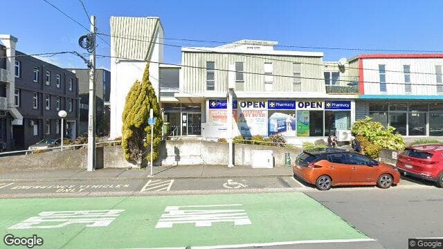 8/17 Adelaide Road