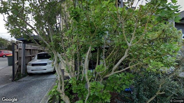 Street view of 20/94 Glengarry Road