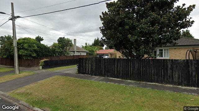 24A Hobson Street