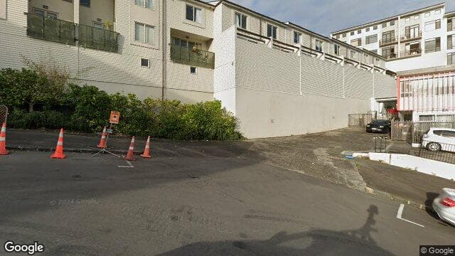 Street view of 15/8 Rendall Pl