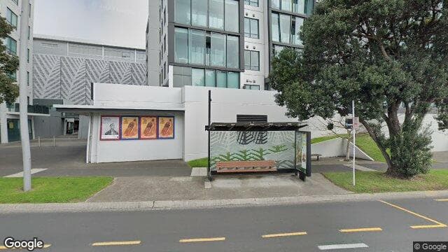 Street view of 411/4 Dockside Ln