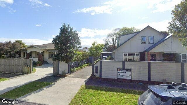19A Alan Street