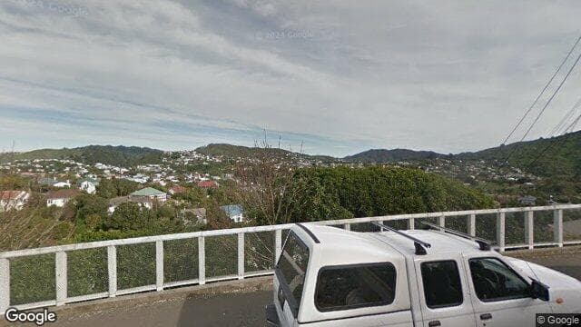 Street view of 37 Pembroke Road