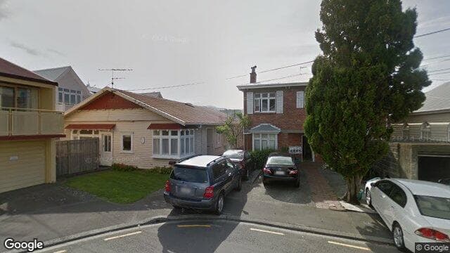 8a Moncrieff Street
