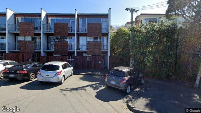 1/142 Onslow Road