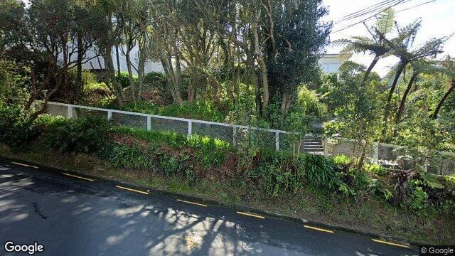 Street view of 5E Harrold Street