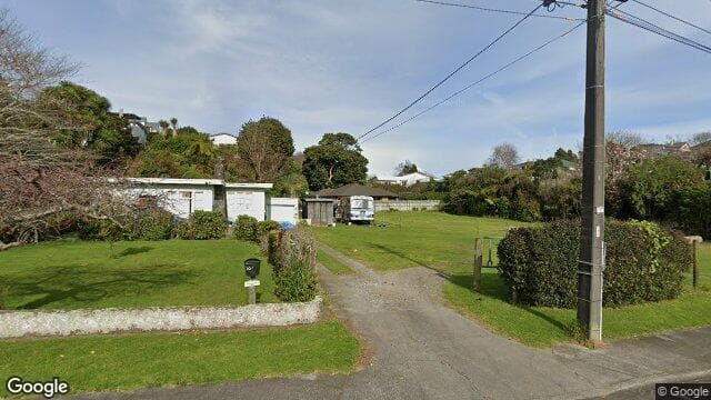 83B Mangorei Road