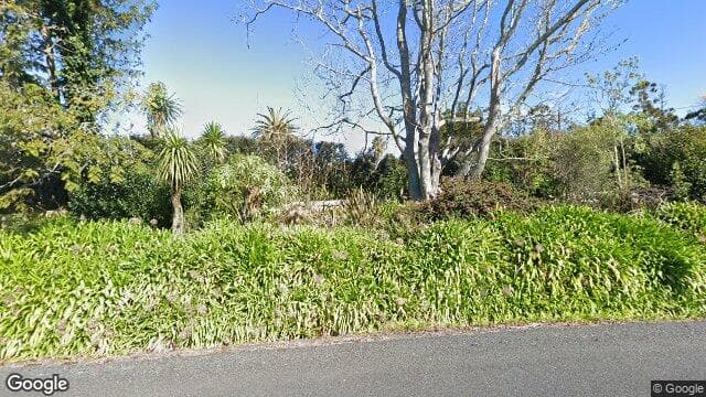 Street view of 138 Pomona Rd