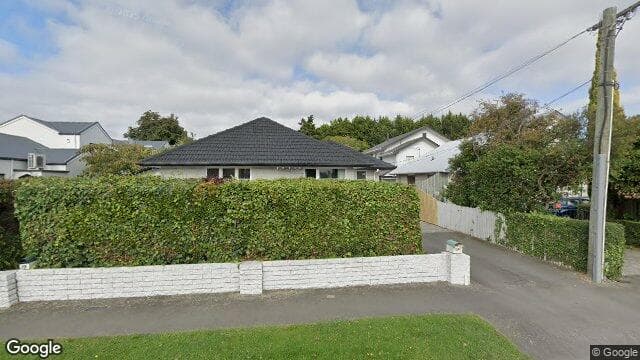 45A Strowan Rd