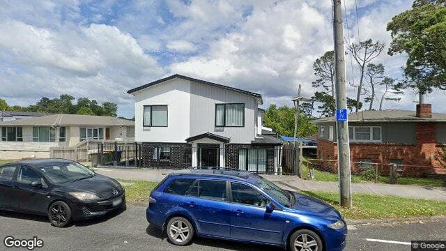 199A Whitney Street