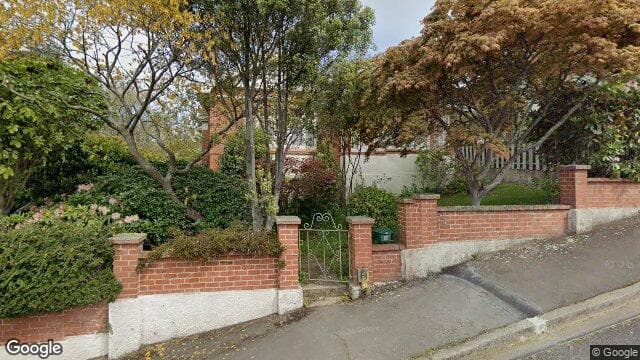 Street view of 32 Garfield Ave