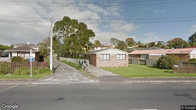 Street view of 1/171 Penrose Road