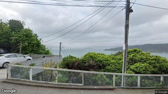93A Grafton Road