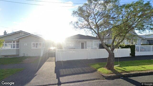 9 Oban Road