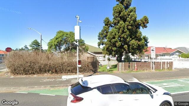Street view of 1/63 Walmsley Road