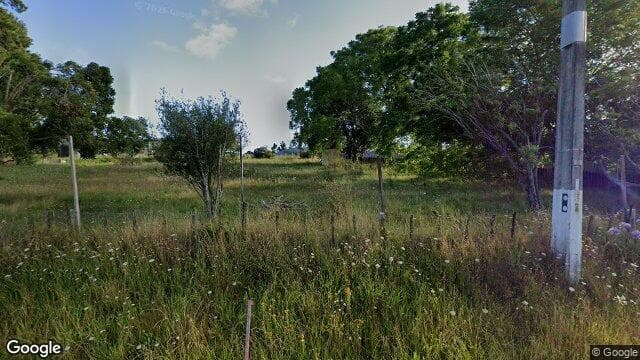 Street view of 320 Fitzgerald Road