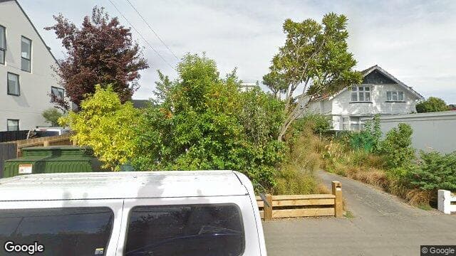 Street view of 107/1 Hewitts Rd