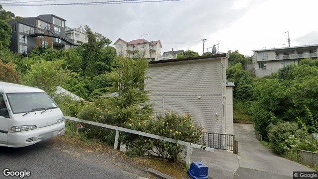 Street view of 16 Cosy Dell Road