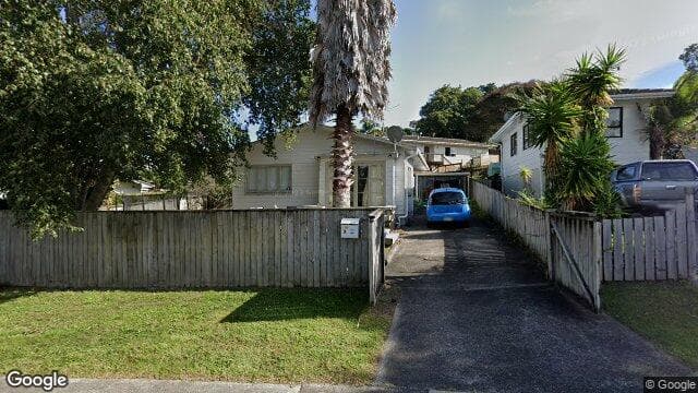 1A Truscott Place