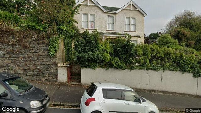 65D London Street
