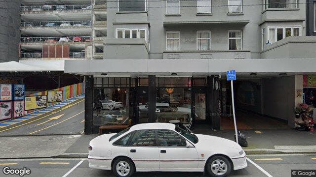 9/161 Willis Street
