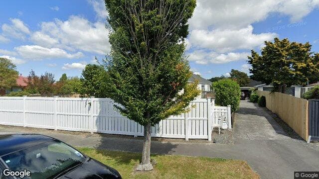 16A Mulberry Place