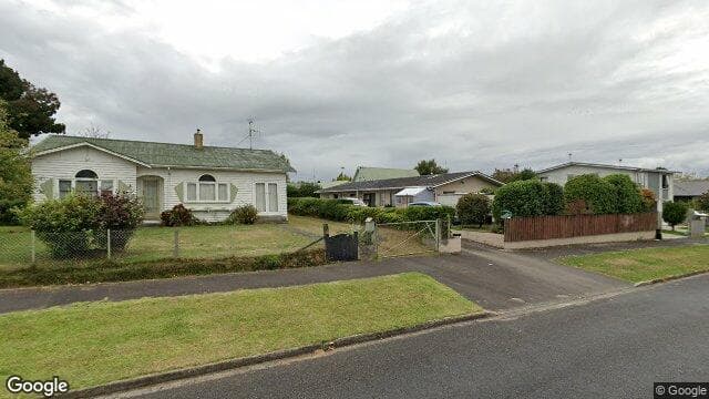 4B Hinau Street