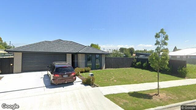 6 Cleaver Street