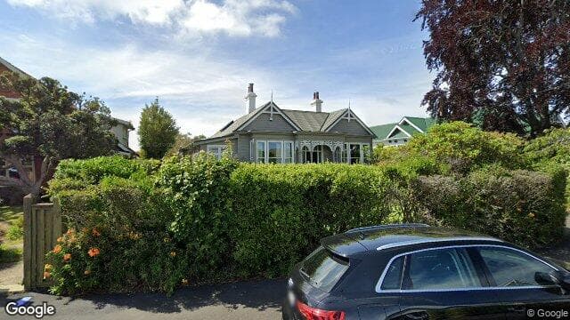 23 Belgrave Crescent