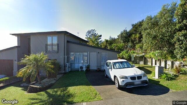 20A Condor Place