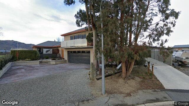 Street view of 11B Austral Place