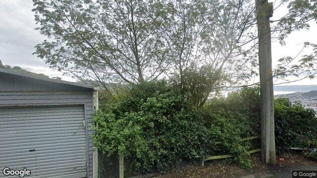 20B Bruce Avenue