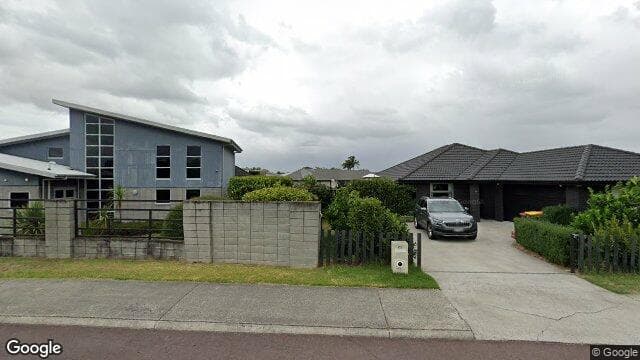 13 Derwent Place