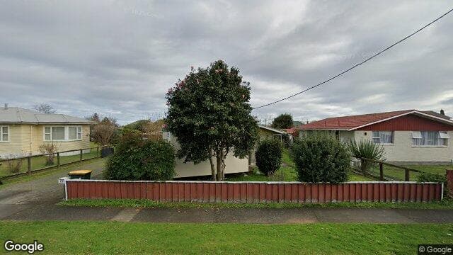 77A Bartholomew Road