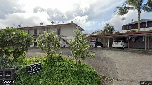 Street view of 10/32D Ballarat Street