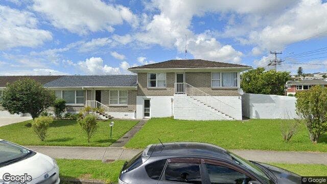 40 Inverness Road