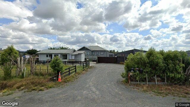 6061A Great South Road