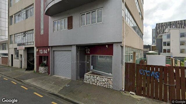 3/12 Haining Street