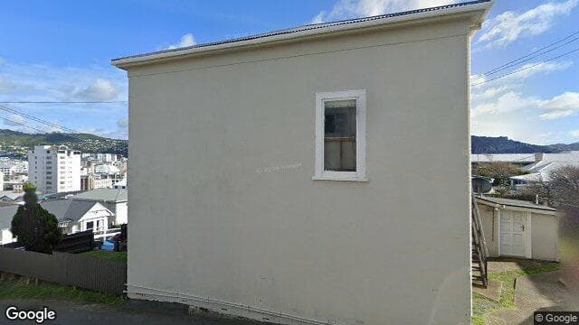 83A Roxburgh Street