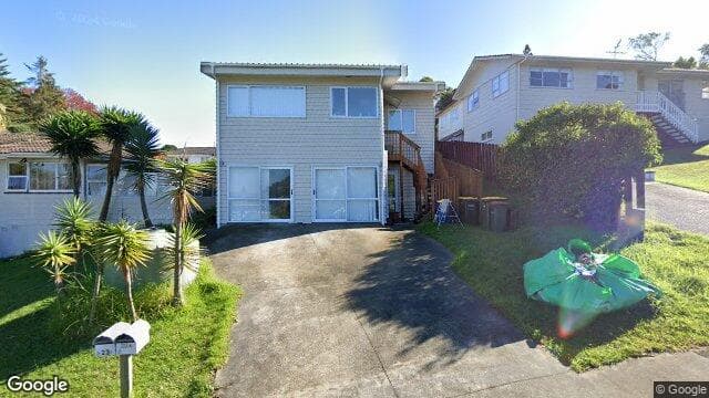 Street view of 23A Laurina Road