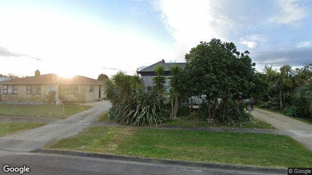 21 Steele Road