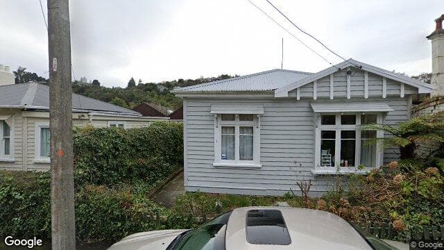 Street view of 1 Quentin Ave