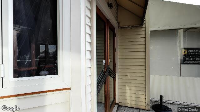 Street view of 3Q/99 Customs Street West