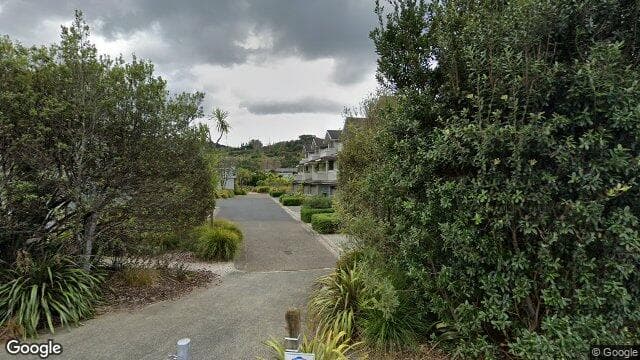 Street view of 39 Little Compton Mews