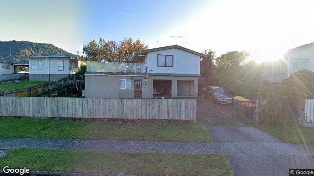 89 Homedale Street