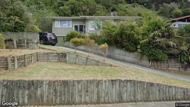 Street view of 32 Turoa Rd