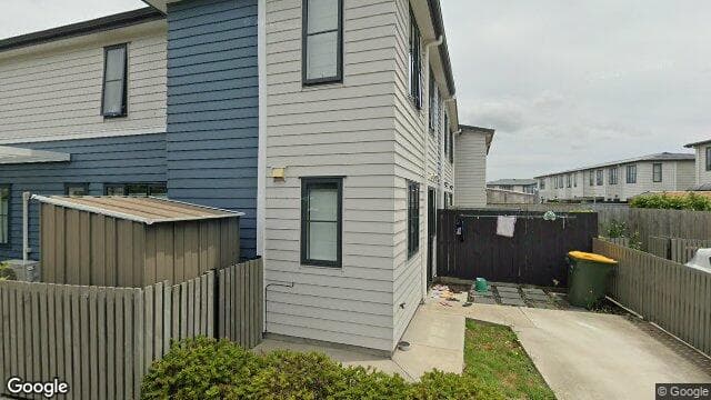 Street view of 26 Bellbird Street