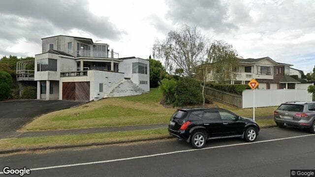Street view of 210 Norman Lesser Drive