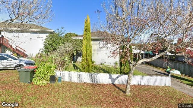5 Santiago Crescent